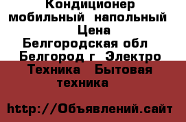 Кондиционер мобильный (напольный) AEG KP 07 › Цена ­ 7 500 - Белгородская обл., Белгород г. Электро-Техника » Бытовая техника   